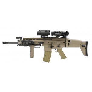 SCAR L MK16