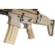 Scar L Tan DX Version