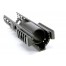 G&P Shotgun ForeArm B (Half Rail) for Tokyo Marui Shotgun