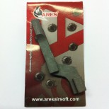 ARES Steel Spring Guard Pin MS338