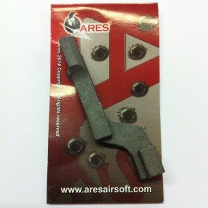 ARES Steel Spring Guard Pin MSR338
