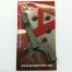 ARES Steel Spring Guard Pin