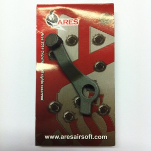ARES Steel Safety Nobe MSR338/MSR700