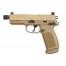 FNX-45 Tactical Dark Earth