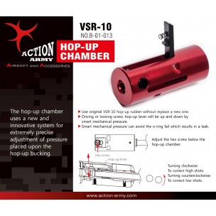 AAC VSR10 Hop Up Chamber