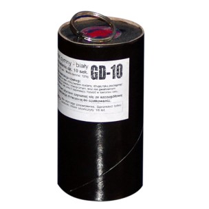 Fumigène GD-10
