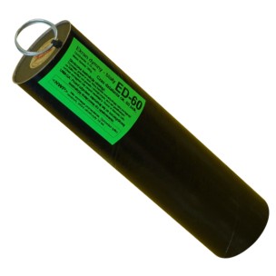 Fumigène ED-60