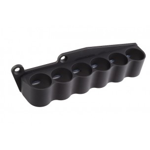 AABB CNC 6 Shell Side Carrier for Tokyo Marui M870