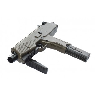 KSC MP9 A3 OD