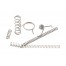 Blackcat Airsoft Replacement Spring Set for Tokyo Marui M870