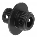 AAC T10 / TM L96 / VSR-10 G-Spec Silencer Adapter CCW