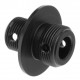 AAC T10 / TM L96 / VSR-10 G-Spec Silencer Adapter CCW