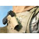 Adaptateur MOLLE pour holster CQC