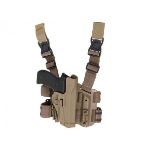 Holster type CQC pour SIG Sauer