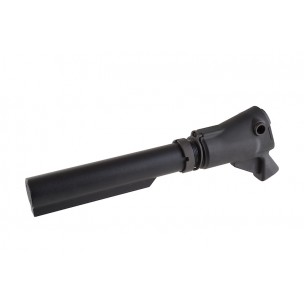 Angry Gun Retractable Gas Tank Stock pour TM M870