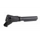 Angry Gun Retractable Gas Tank Stock pour TM M870