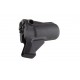 Angry Gun Retractable Gas Tank Stock pour TM M870