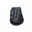 FOBUS Paddle pour Glock 17