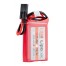 Batterie PEQ 7,4V 1200mAh 25C