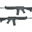 Sig Sauer 556 HOLO