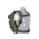 MODULAR MEDIUM ASSAULT PACK 15 L