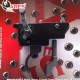 ARES Complete Set Steel Trigger