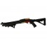 Rem 870 TM Custom Magpul