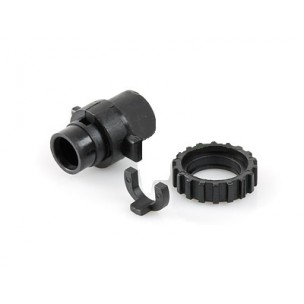 GHK Original Parts - Hop Up Chamber for GKM ( GKM-09 )