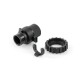 GHK Original Parts - Hop Up Chamber for GKM ( GKM-09 )