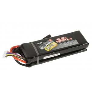 SWISS ARMS LiFe 1200mAh 20C 9.9V