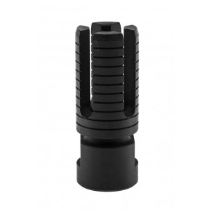 Flash Hider for HK416C (CounterClock 14mm)