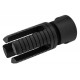 Flash Hider for HK416C (CounterClock 14mm)