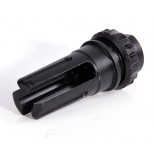 Airsoft Flash Hider for SCAR L3 - Made by VFC