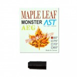 Maple Leaf Monster AEG 80 Degree Hop up