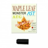 Maple Leaf Monster AEG 70 Degree Hop up