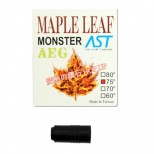 Maple Leaf Monster AEG 75 Degree Hop up