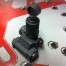 ARES Knight's Rear Sight