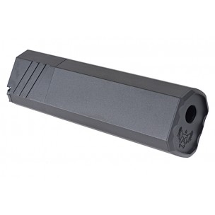 Osprey 45-K Suppressor (14mm CCW) - BK