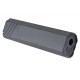 SilencerCo Airsoft Osprey 45-K Suppressor (14mm CW) - BK