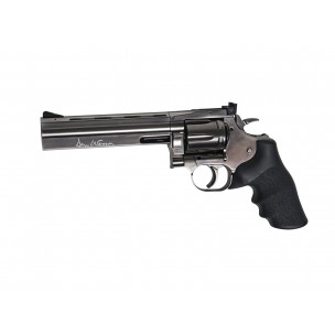 ASG Dan Wesson 715 CO2 STEEL GREY 6 Inches