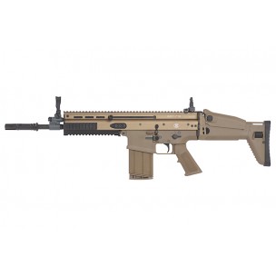 Cybergun FN SCAR H GBBR (par VFC)
