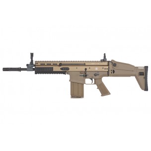 FN SCAR H GBBR (par VFC)