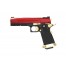 HX1104 Full Red