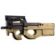 BO8969 - TRIBUTE TO GIGN AEG MOSFET