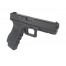 GLOCK 17 Noir CO2 CNC