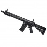 Colt M4A1 metal AEG Keymod (L)