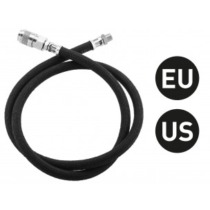 Ligne complète renforcée QD type eu - z-parts