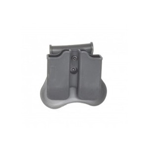 Holster rigide pour chargeur type Glock