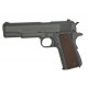 COLT 1911 100th Anniversary parkerized grey