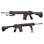 H&K 417D V2 Mosfet Sniper Full Power (VFC) 